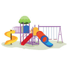 DESIGN A PLAYGROUND